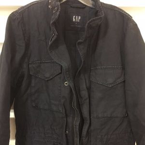 Gap Field Jacket